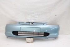 Stoßstange vorn honda gebraucht kaufen  Wittenburg