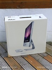 Boîte imac 2007 d'occasion Boîte imac 2007 d'occasion  Libercourt