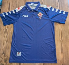 1998 1999 fiorentina for sale  STOCKPORT