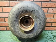 Goodyear aircraft tire for sale  Knoxville
