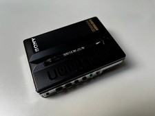Sony Walkman WM-B603 Dolby B-C Ultra RZADKI na sprzedaż  PL