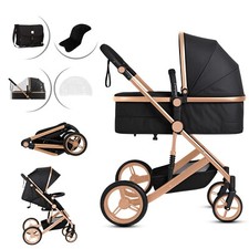 Baby reise kinderwagen gebraucht kaufen  Versand nach Germany
