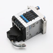 Festo 18200 ventilinsel gebraucht kaufen  Rohrdorf