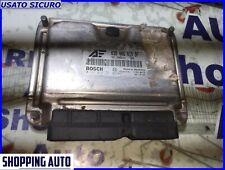 Centralina motore engine usato  Napoli