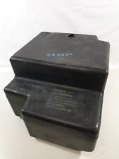 Mod vehicle water for sale  CAMBRIDGE