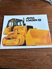 John deere 755 for sale  Berlin