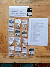 Text liste bitte gebraucht kaufen  Gelsenkirchen