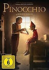 Pinocchio not specified gebraucht kaufen  Berlin