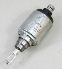 Bosch magnetschalter 12v gebraucht kaufen  Dornstetten