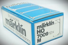 Märklin 7009 10x gebraucht kaufen  Berg