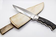 Deer skin bowie for sale  Milwaukee