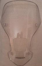 Bulle honda africa d'occasion  Lauris