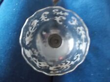 Ancienne tulipe vase d'occasion  Suresnes
