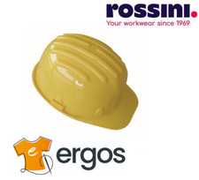 Rossini elmetto polietilene usato  Bitonto
