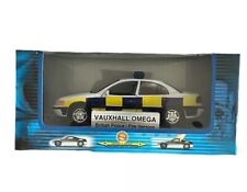 Tintoy vauxhall omega for sale  LUTON