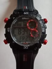 Montre ushuaïa 2015 d'occasion  Lavelanet