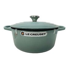 Read creuset signature for sale  Port Saint Lucie