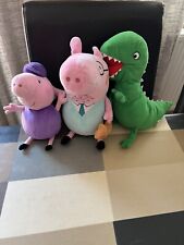 Peppa pig grandpa for sale  FAREHAM