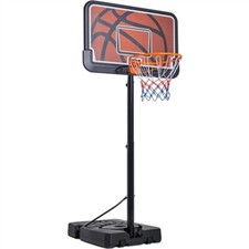 Basketballständer rollen 233 gebraucht kaufen  Deutschland
