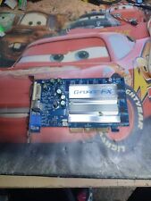 GeForce Fx comprar usado  Enviando para Brazil