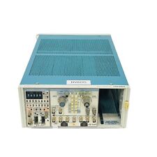 Tektronix 504 mainframe for sale  Sacramento