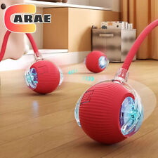 Balle interactive chat d'occasion  Mirambeau