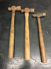 Ball peen hammer for sale  Mount Holly Springs