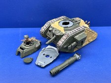 Leman russ kampfpanzer gebraucht kaufen  Halstenbek