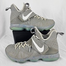 Nike lebron shoes for sale  Arnold