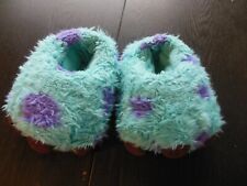 Chaussons sullivan monstre d'occasion  Louvres