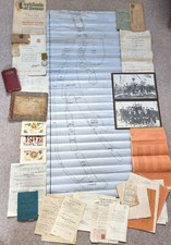 Ww1 ww2 generation for sale  SHEFFIELD