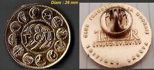 Monnaie ecu signé d'occasion  Vichy