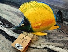 Hand painted wooden for sale  Fort Lauderdale