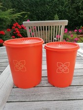 Tupperware anciennes boites d'occasion  Saint-Julien-de-Concelles