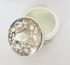 Wedgwood trinket pot for sale  UK