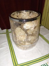 Vase pot plastique d'occasion  Paris XVII