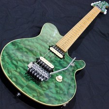 Music man axis d'occasion  Expédié en Belgium