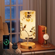 Touch bedside lamp d'occasion  Expédié en Belgium