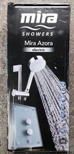 Doccia elettrica mira usato  Spedire a Italy