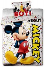 Mickey mouse parure d'occasion  Évry