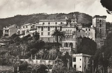 Spezia framura localita usato  Mondovi