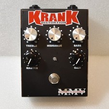 Krank amps distortus d'occasion  Expédié en Belgium
