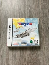 Top gun nintendo d'occasion  Bretoncelles