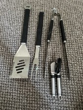 3pc bbq tool for sale  FAREHAM