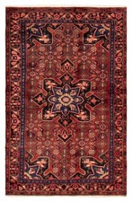 Vintage hand knotted for sale  Champlain