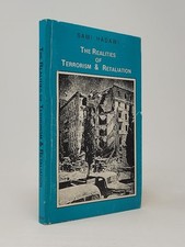 Sami Hadawi / The Realities of Terrorism & Retaliation Signed comprar usado  Enviando para Brazil