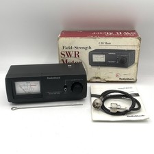 Vintage radio shack for sale  Plainfield