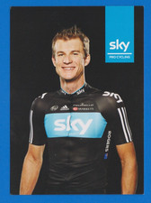 Cyclisme carte cycliste d'occasion  Saint-Pol-sur-Mer