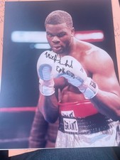 Champ michael grant for sale  RHYL