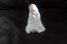 Royal doulton little for sale  TURRIFF